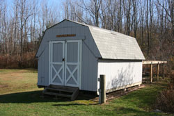 North Observatory
